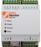 SolarMonitor 2